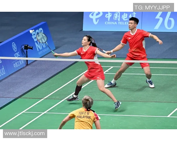 北京羽毛球队以92分领跑亚运会积分榜展现强大实力