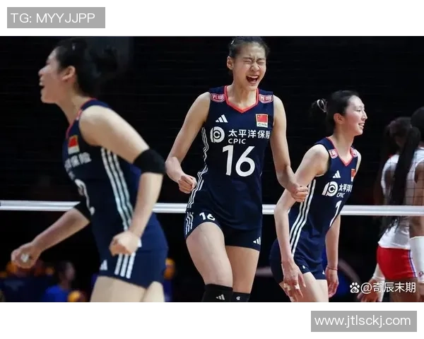 北京排球队在冠军赛中的团队协作展现出无与伦比的默契与实力