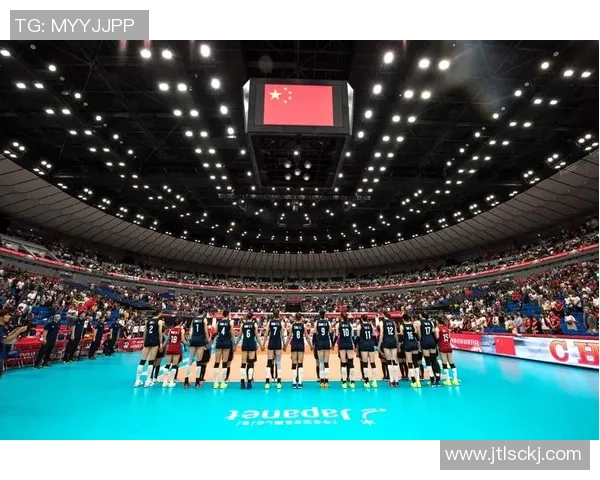 广州排球队在世界锦标赛中的实力展现与未来发展潜力分析