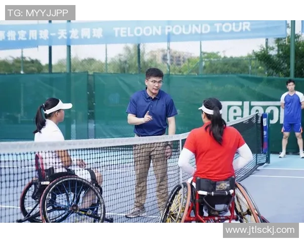 重庆网球队耐力训练新策略引发热议助力运动员全面提升竞技水平